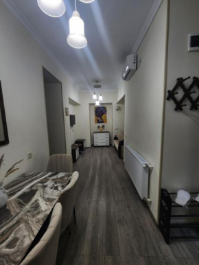 Apartment Chitadze